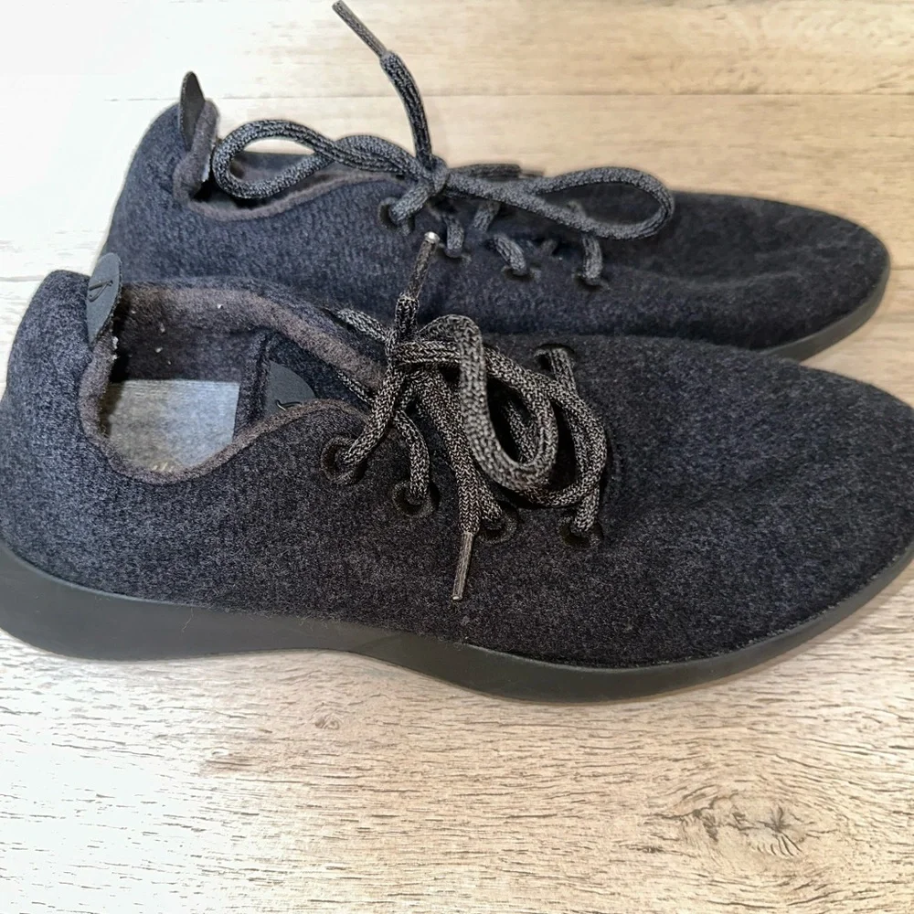 allbirds wear these